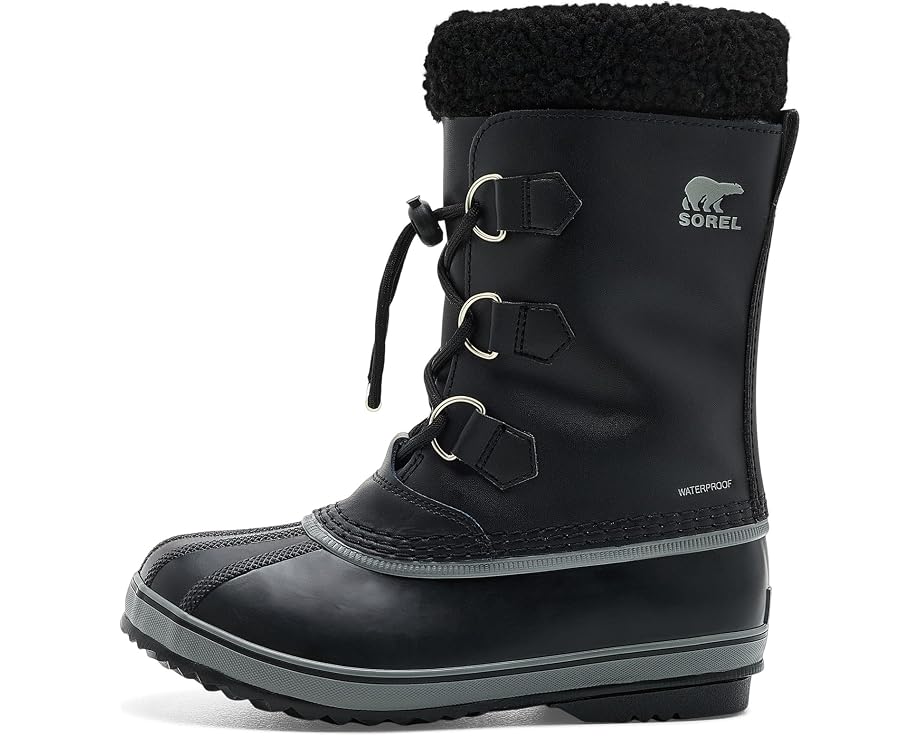 Ботинки SOREL Yoot Pac TP Waterproof детские