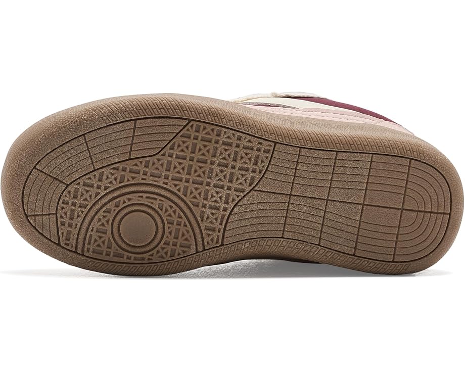 Кеды Sam Edelman Kids Tenny Kallen с отделкой из кружева