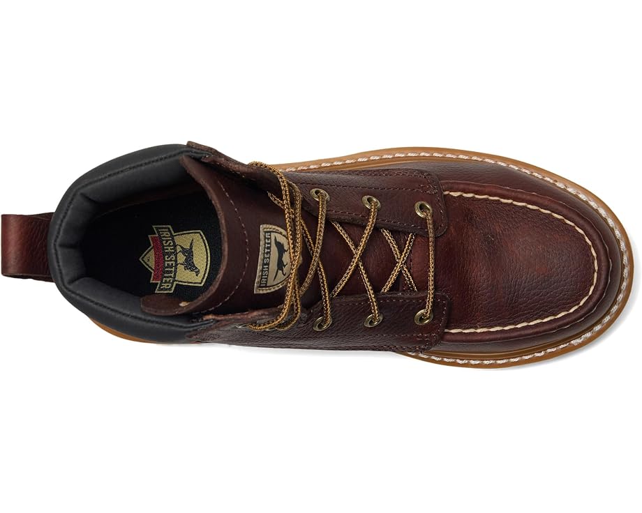 Ботинки Irish Setter Ashby 6 с алюминиевым носком и защитой от поражения током