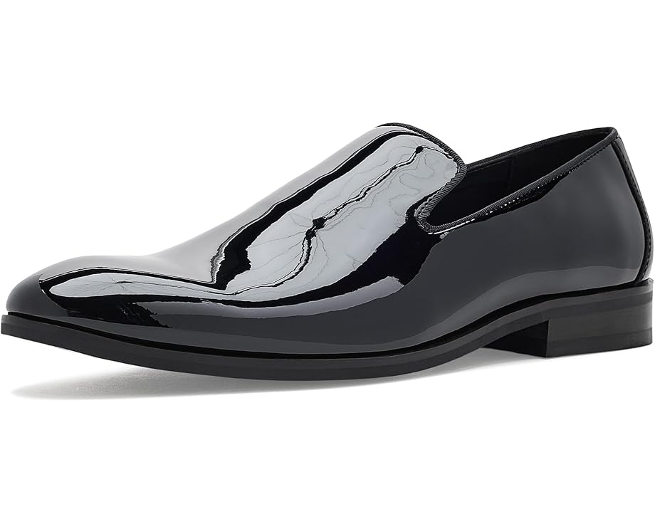 Kenneth Cole Harry туфли-лодочки на каблуке из лакированного патенета