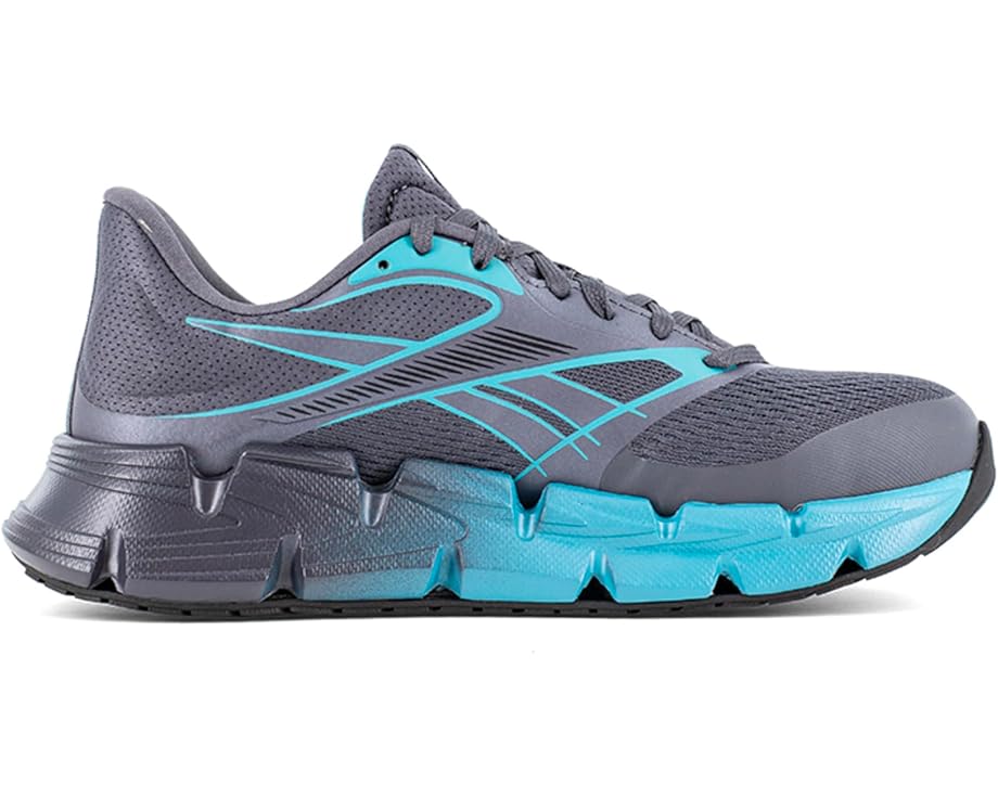 Кроссовки Reebok Work FloatZig 2 с композитным носком