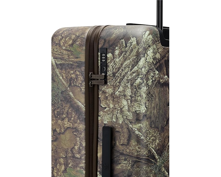 Чемодан Herschel Realtree Heritage большая модель