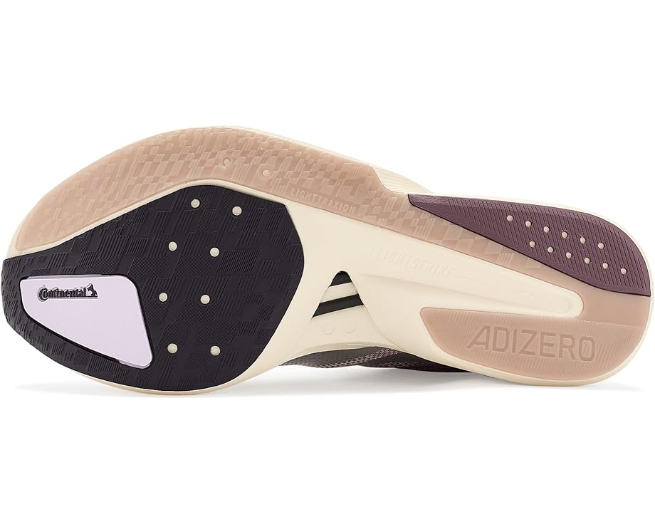 Беговые кроссовки adidas Adizero Boston 13 с технологией ENERGYRODS 2.0