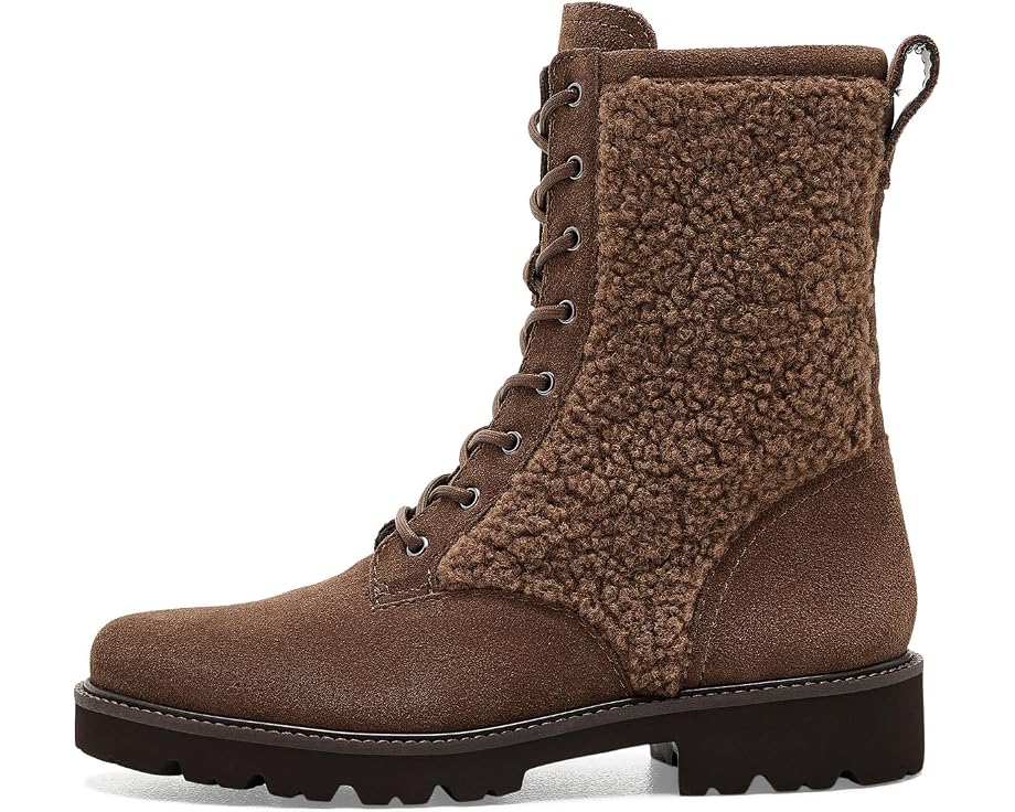 Franco Sarto L-Safira 2 замшевые ботинки на шнуровке
