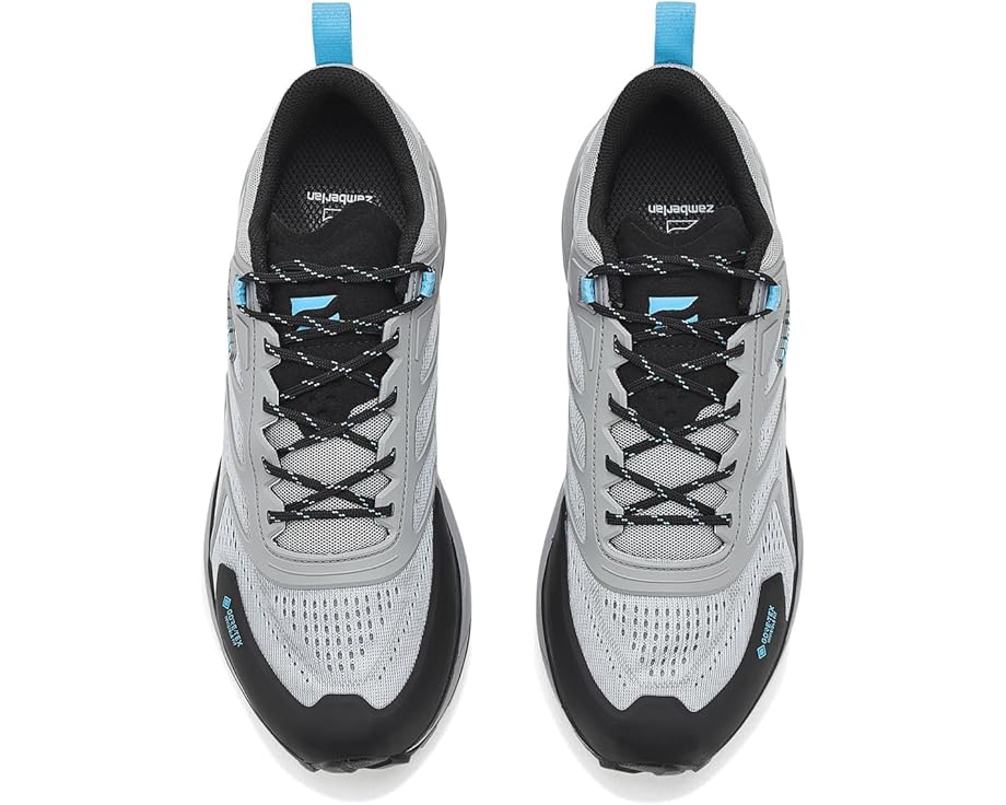 Треккинговые ботинки Zamberlan Exotrail GTX WNS с мембраной Gore-Tex