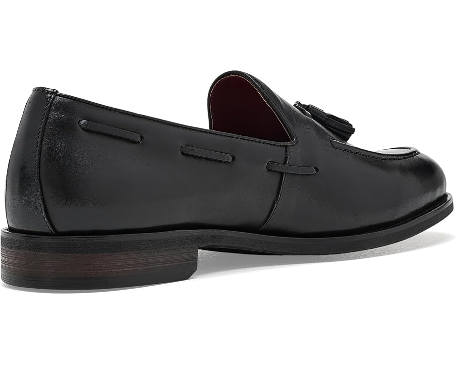 Лоферы Steve Madden Elgin с кисточками