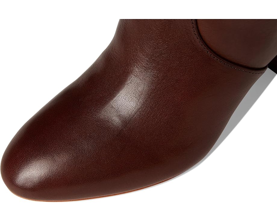 Ботинки Goldy от Loeffler Randall с высоким голенищем