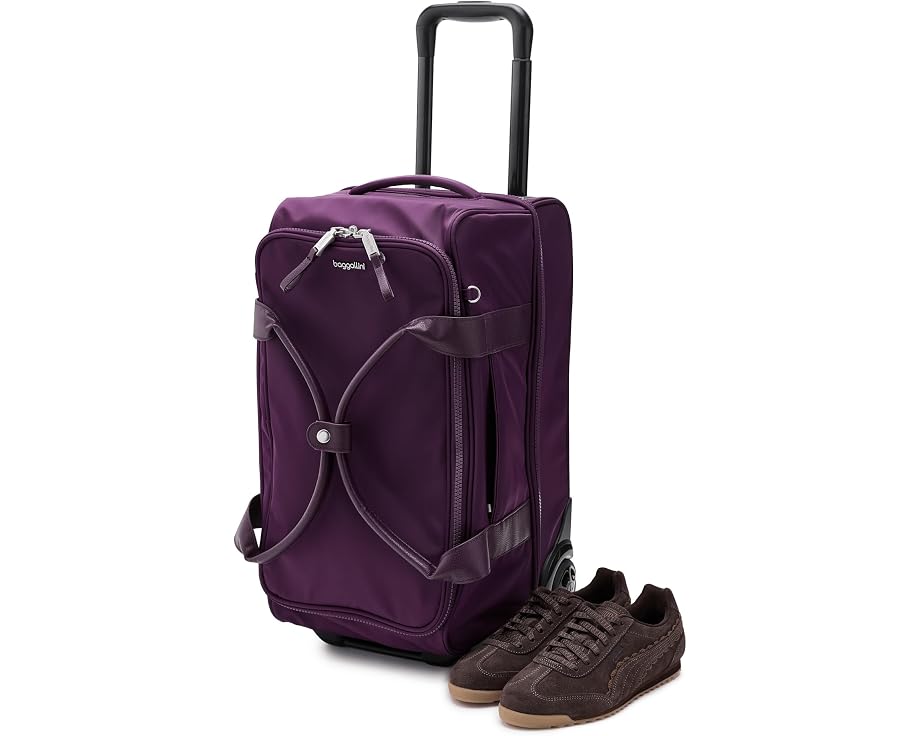 Дорожная сумка-дуэль Baggallini Gramercy Carry-On