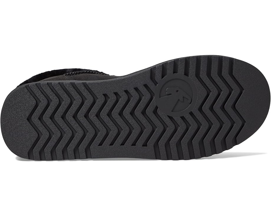 Ботинки BILLY Footwear Cozy II на молнии с круглым носком