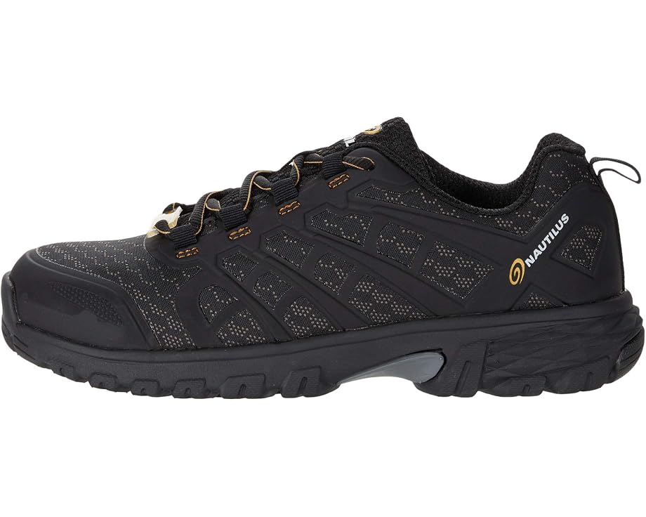 Nautilus Safety Footwear кроссовки Stratus с алюминиевым носком SD10