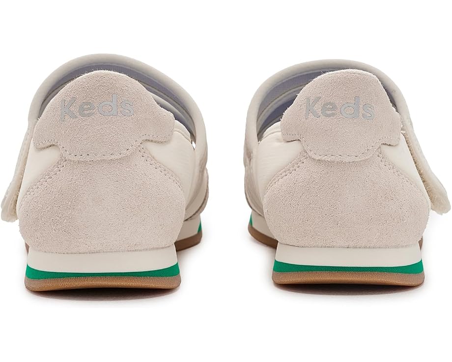Кеды Revival Mary Jane от Keds с двумя ремешками