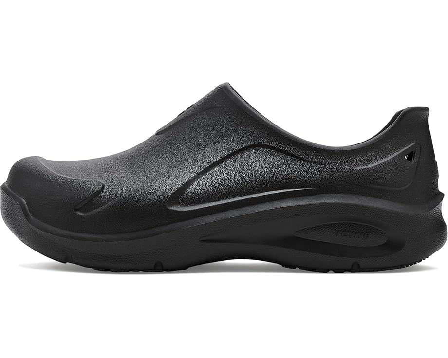 Закрытые сабо Radium II от Shoes for Crews