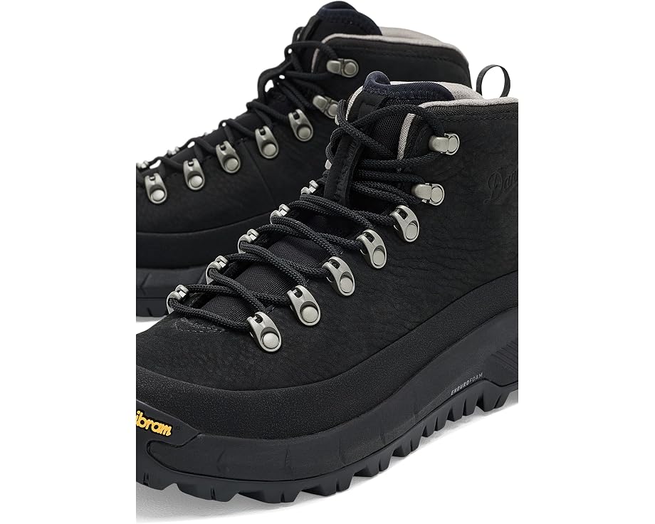 Danner Mtn45 Mid Gtx высокие треккинговые ботинки
