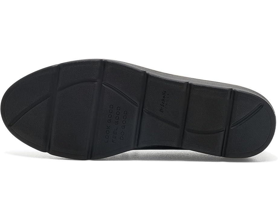 Лоферы Webster Cloud от Dr. Scholl's черные