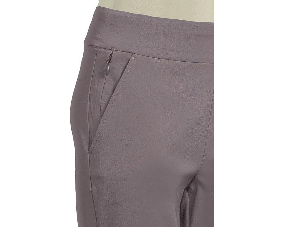 Брюки Columbia All Seasons Slim Pull-On с защитой от солнца UPF 50 и технологией Omni Shield