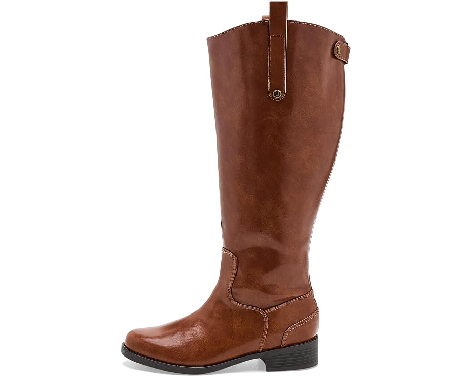 Сапоги Gema с широким голенищем от Journee Collection