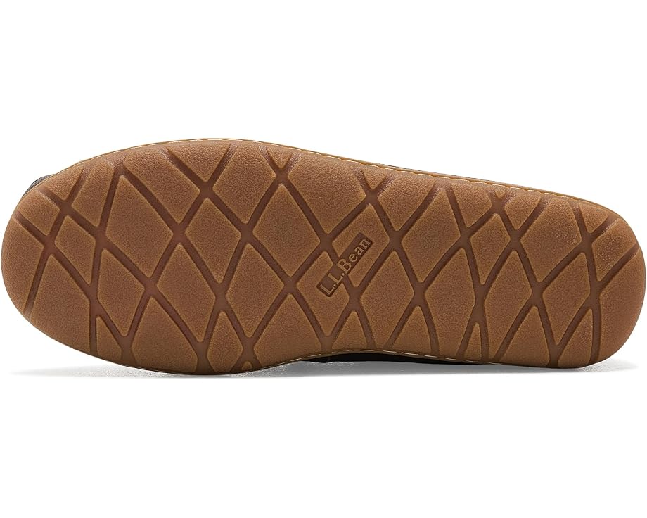Мокасины L.L.Bean Wicked Good Moc II из кожи