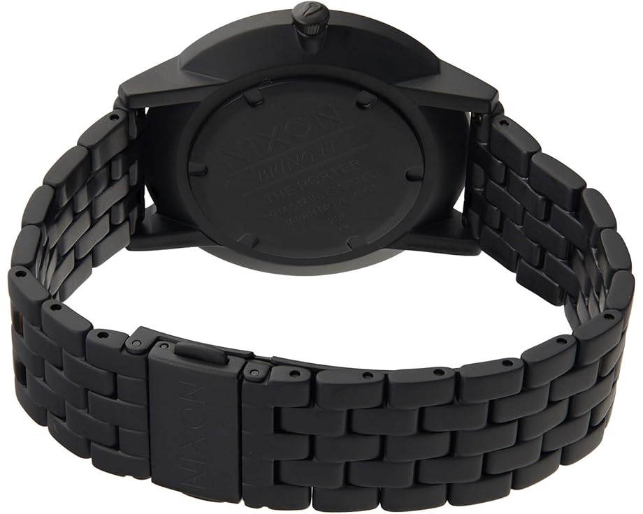 Nixon мужские часы Porter