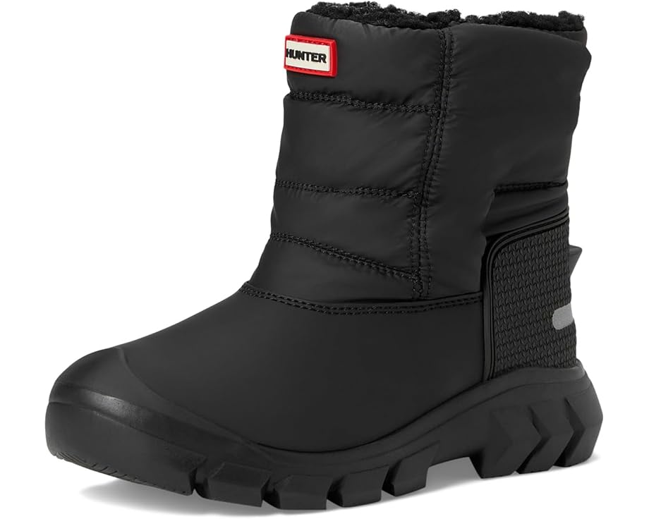 Детские сапоги Snow Boots от Hunter водонепроницаемые
