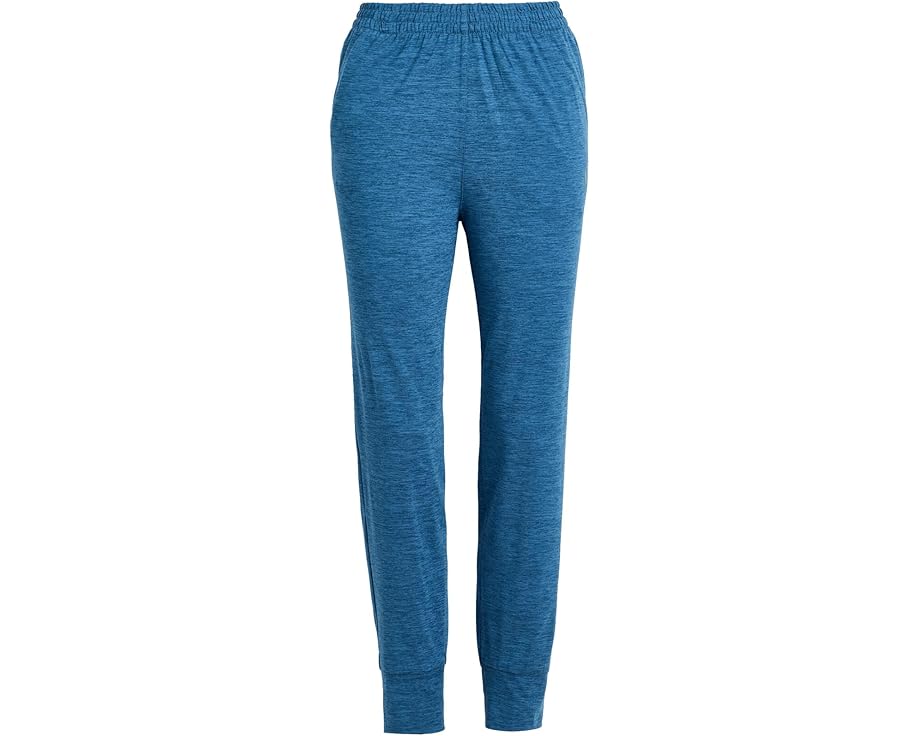 Джоггеры adidas Kids All Sport Poly Melange с эластичным поясом и карманами