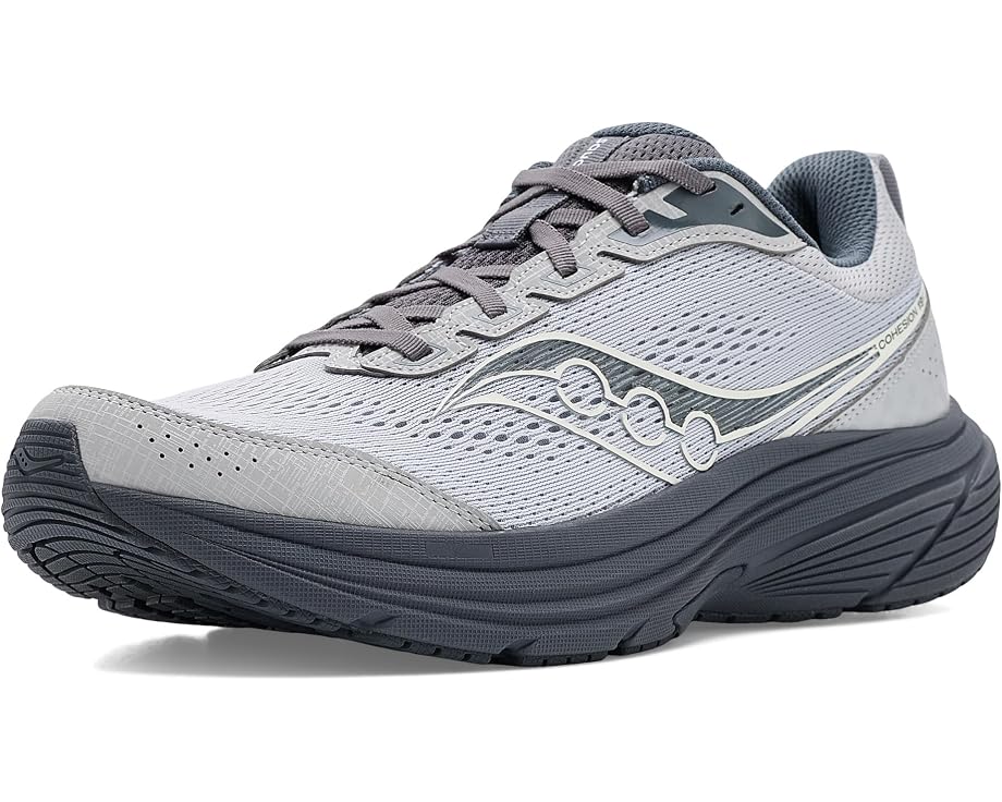 Кроссовки Saucony Cohesion 19 для бега