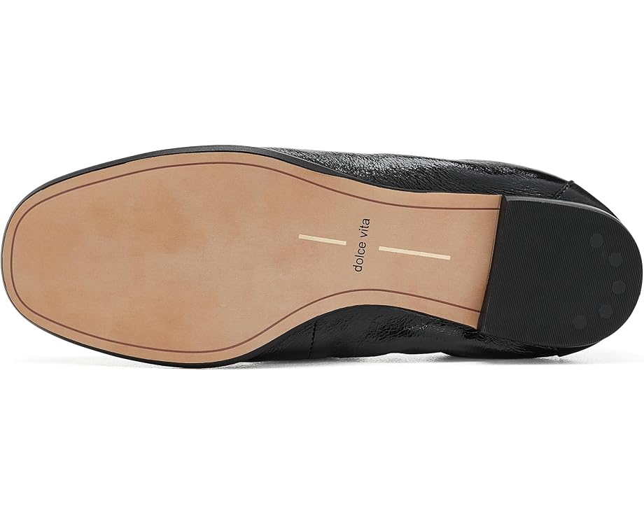 Лоферы Dolce Vita Cloey с ремешком