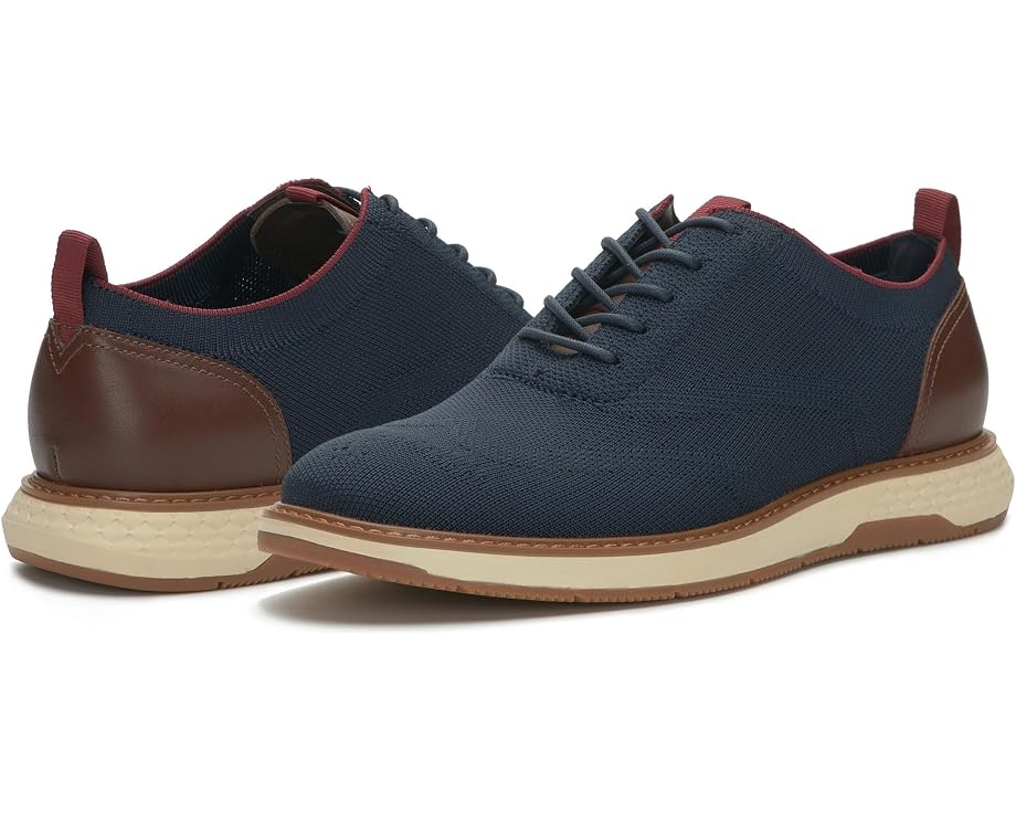 Кежуал кроссовки Vince Camuto Staan Oxford текстильные