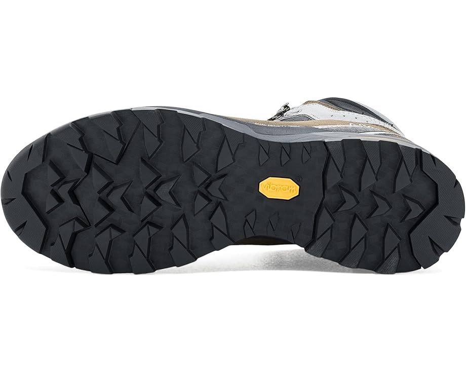 Ботинки Greenwood Pro Gv Mm Asolo с мембраной GORE-TEX и подошвой Vibram