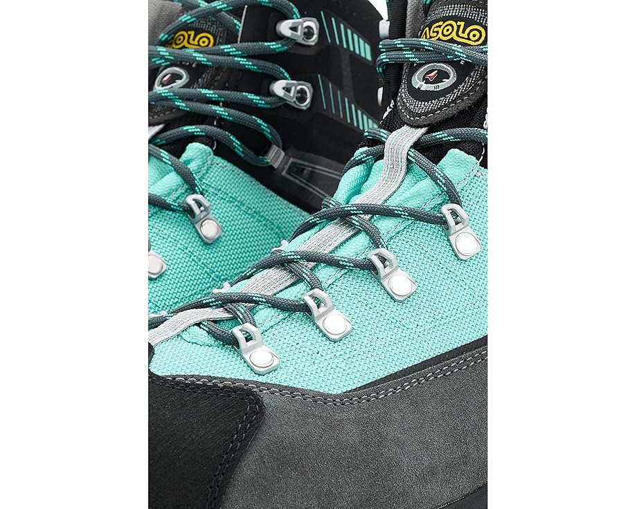 Треккинговые ботинки Finder Pro Gv Ml Asolo на мембране GORE-TEX