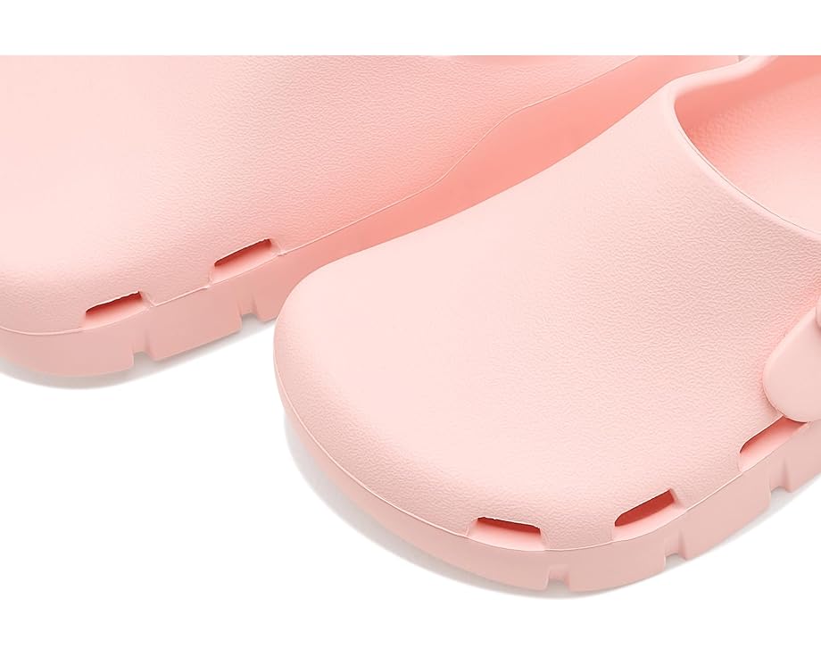 Детские сандалии Birkenstock Kids Birki Flow Eva с регулируемым ремешком