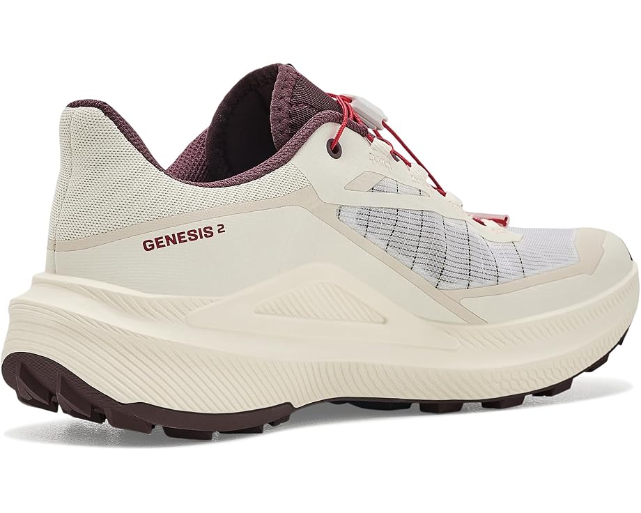 Кроссовки Salomon Genesis 2 W для бега по пересеченной местности