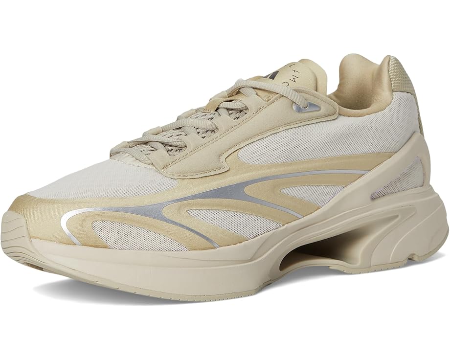 adidas by Stella McCartney Кроссовки Sportswear 2000 с сетчатым верхом