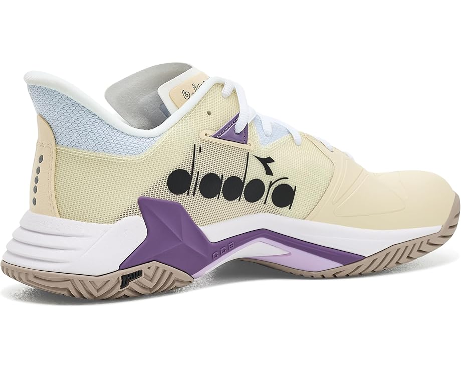 Кроссовки B.Icon 3 AG для тенниса от Diadora