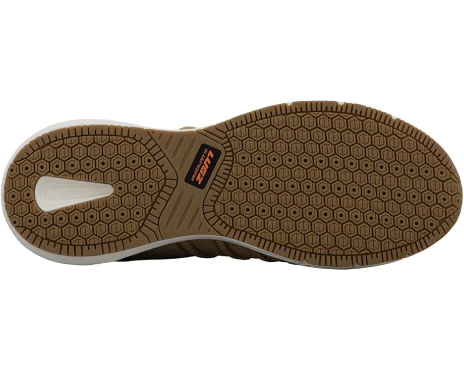 Кроссовки Lugz Grapple Composite Toe с композитным носком
