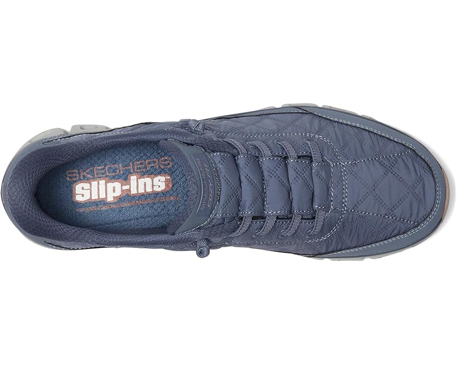 SKECHERS Glide-Step At Ease Cozy Fit с технологией Hands Free Slip Ins и память формы