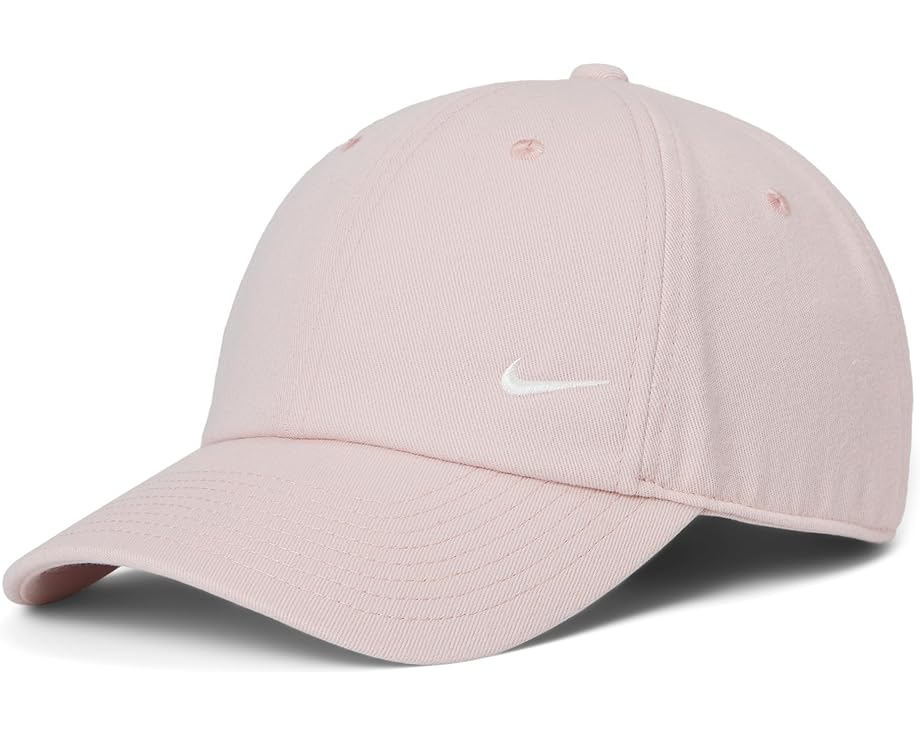 Бейсболка Nike Club Unstructured из мягкого твила