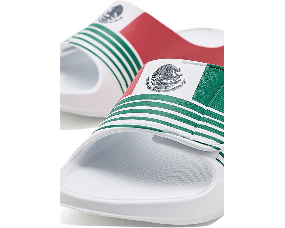 Сланцы OOFOS Ooaah Sport Slide Limited с технологией Oofoam