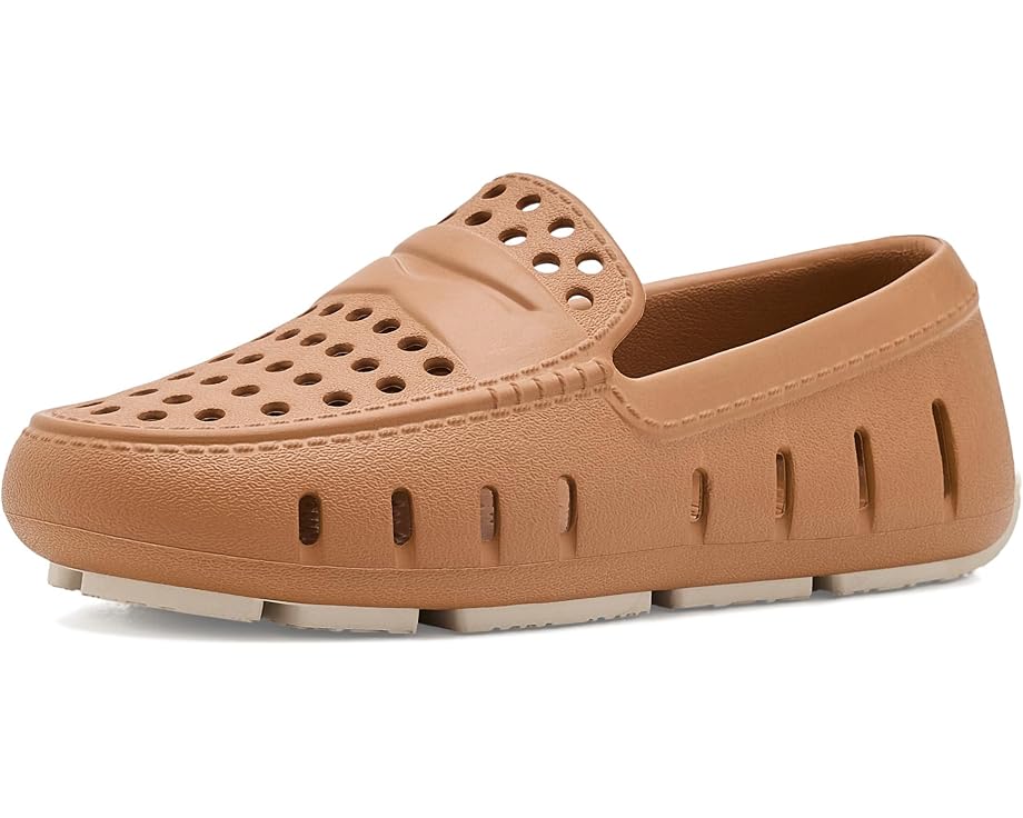 Легкие детские кроссовки Floafers Prodigy Classic