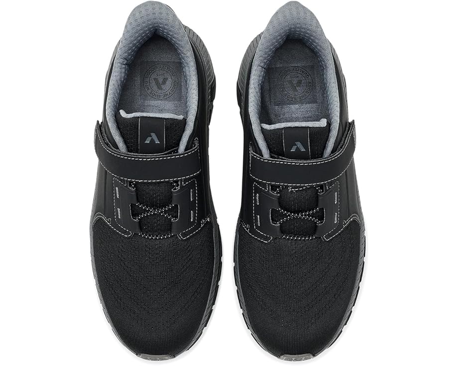 Кроссовки спортивные Anodyne No.46 Sport Joggers с технологией Heel Assist