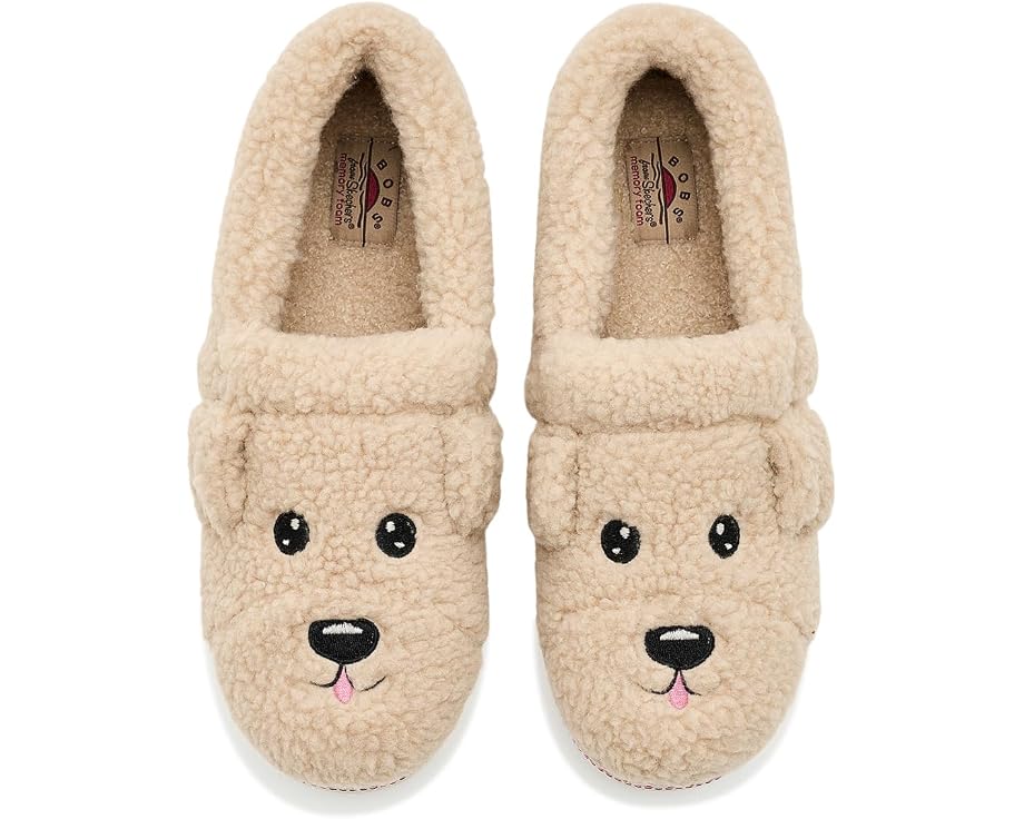 Bobs Cozy Kiss - Doggy Drivers