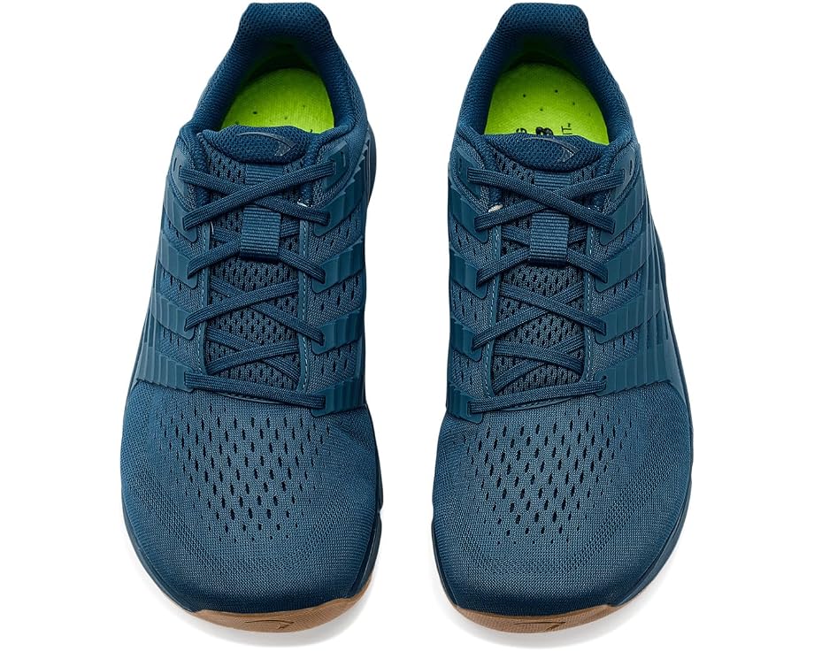 Кроссовки INOV8 F-Lite с технологией MET-CRADLE и POWERFLOW MAX