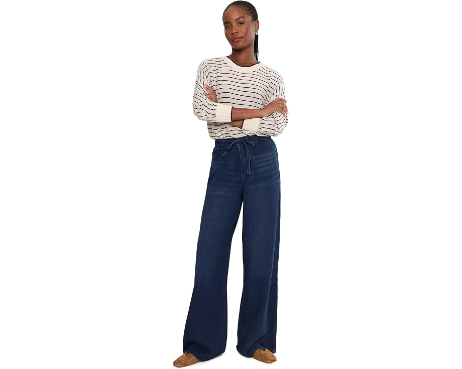 Lounge Denim Pants