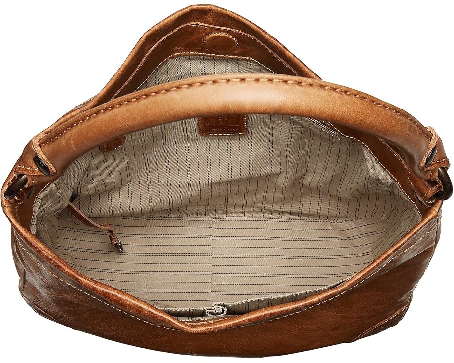 Сумка Frye Melissa Hobo из состаренной кожи
