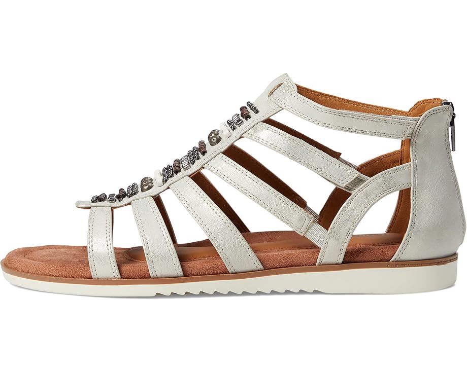 Балетки Zion Gladiator Cobb Hill с синтетическим верхом