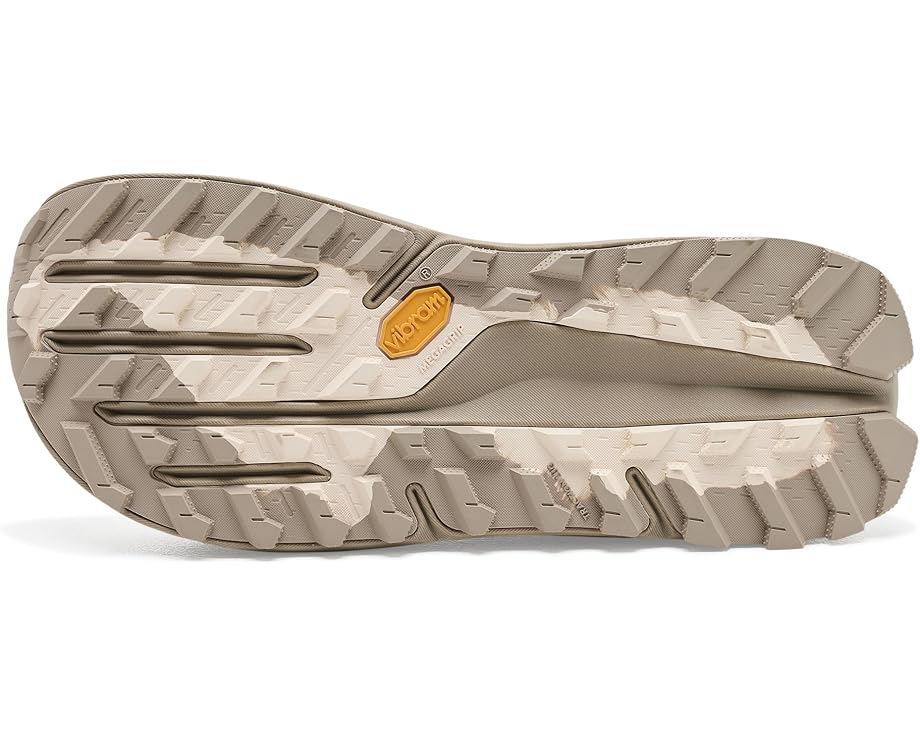 Кроссовки Altra Olympus 7 с высокой амортизацией