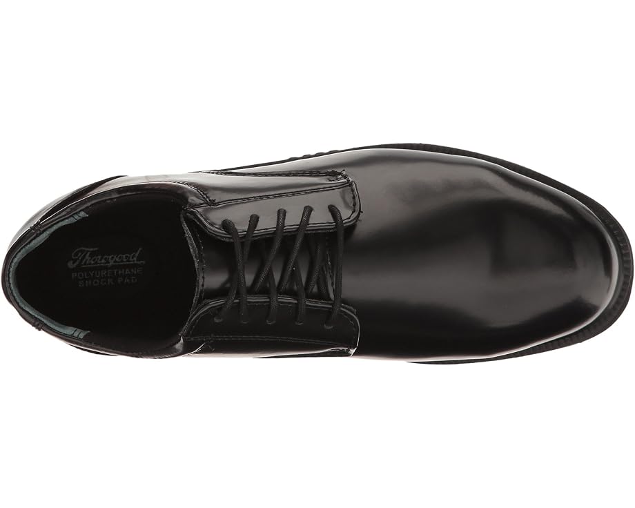Ботинки Thorogood Uniform Classics Oxford с высоким блеском