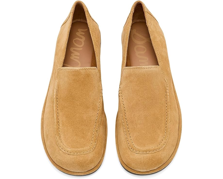 Лоферы Sam Edelman Chris из замши