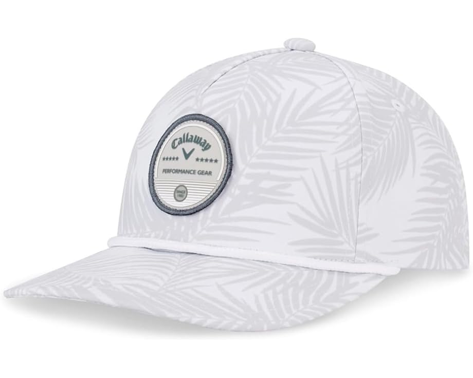 Бейсболка Callaway Bogey Free с регулировкой