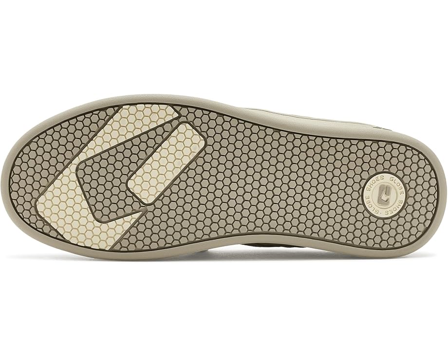 Слипоны Globe Castro с технологией KINETICEVA