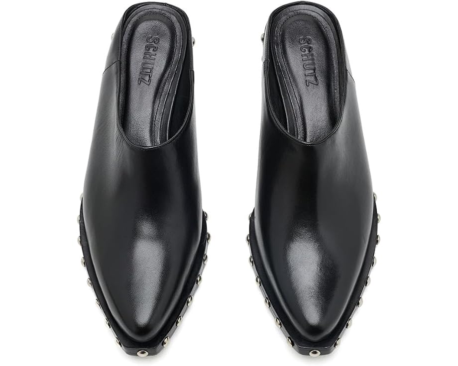 Taylor Mules